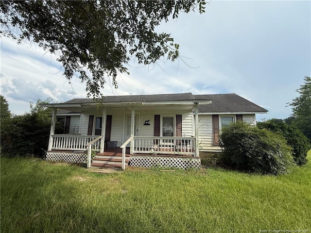2302 Odom Rd, Hope Mills, NC 28348 - photo 1