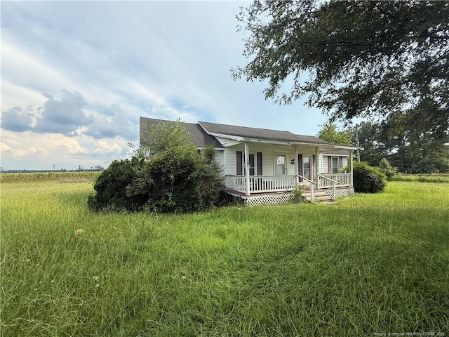 2302 Odom Rd, Hope Mills, NC 28348 - photo 2