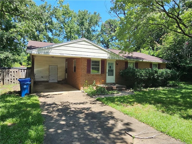 6030 Amstead Ave, Fayetteville, NC 28314 - photo 1