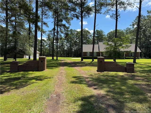 550 Old Parker Farm Rd, Raeford, NC 28376 - photo 2