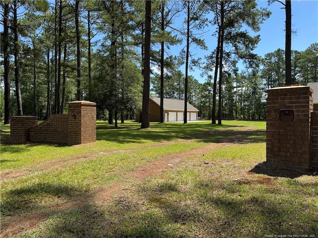550 Old Parker Farm Rd, Raeford, NC 28376 - photo 3