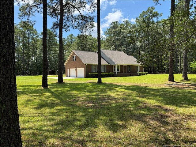 550 Old Parker Farm Rd, Raeford, NC 28376 - photo 4
