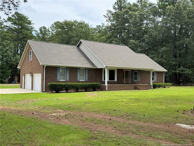 550 Old Parker Farm Rd, Raeford, NC 28376 - photo 5