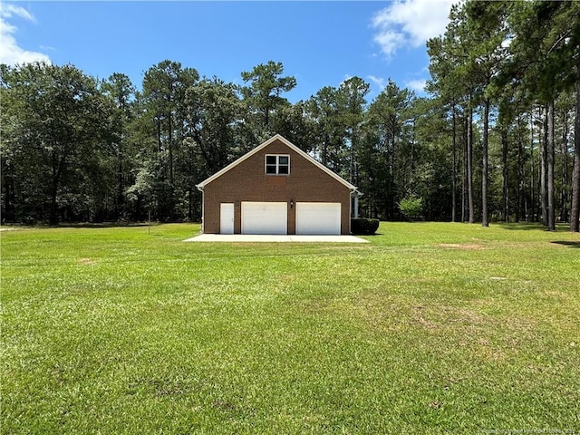 550 Old Parker Farm Rd, Raeford, NC 28376 - photo 8