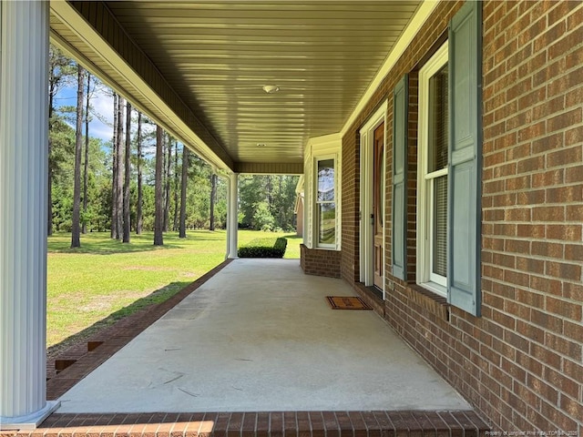 550 Old Parker Farm Rd, Raeford, NC 28376 - photo 12