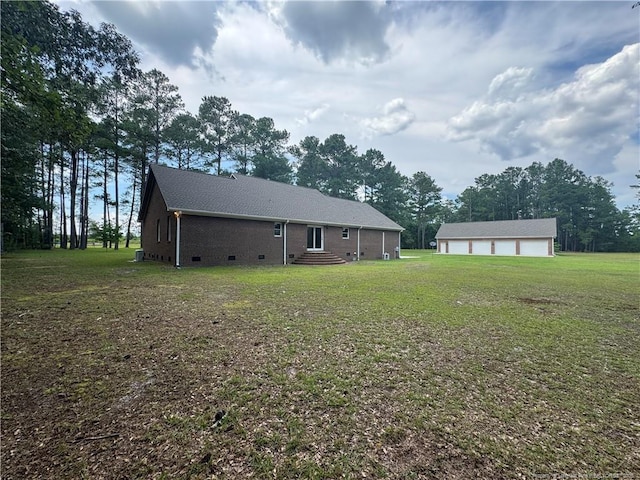 550 Old Parker Farm Rd, Raeford, NC 28376 - photo 11