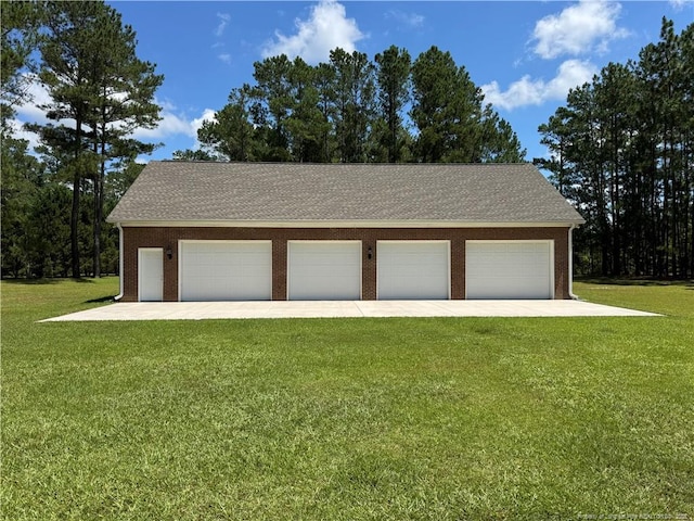 550 Old Parker Farm Rd, Raeford, NC 28376 - photo 45