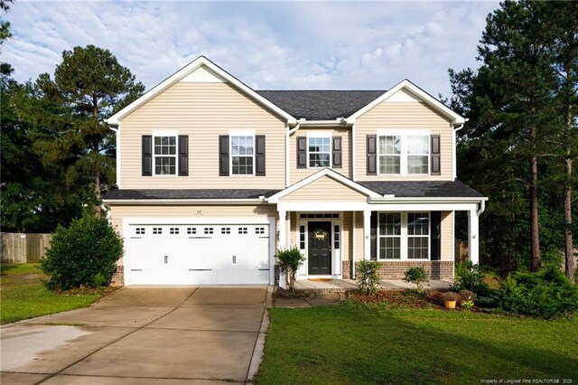 40 Cherry Hill Dr, Lillington, NC 27546 - photo 1