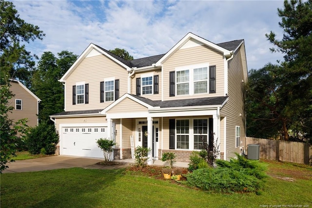 40 Cherry Hill Dr, Lillington, NC 27546 - photo 2