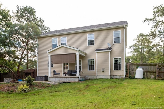 40 Cherry Hill Dr, Lillington, NC 27546 - photo 33