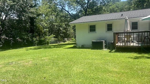 3611 Oates Dr, Raleigh, NC 27604 - photo 14