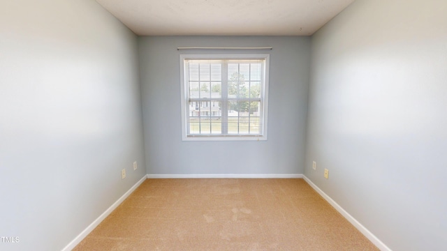14 Gloucester Ct, Cameron, NC 28326 - unfurnished room with light carpet and baseboards