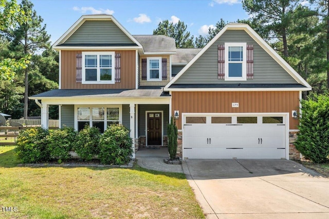 175 Almond Dr, Cameron, NC 28326 - photo 1
