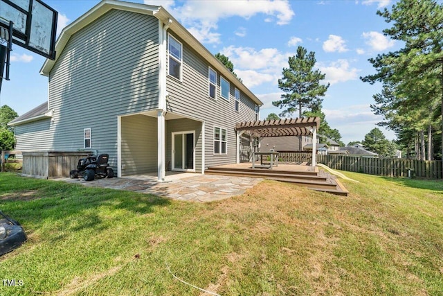175 Almond Dr, Cameron, NC 28326 - photo 49