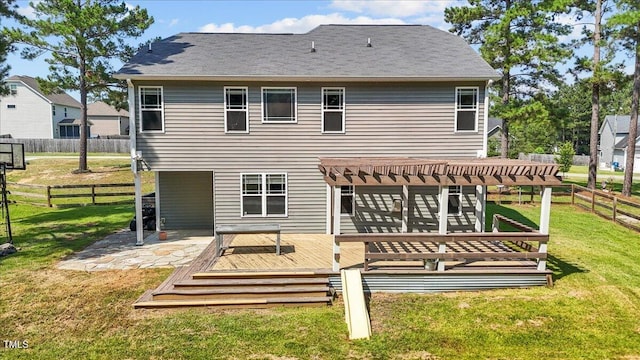 175 Almond Dr, Cameron, NC 28326 - photo 50