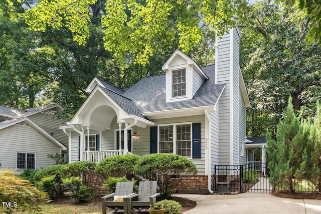 9839 Sovereign Way, Wake Forest, NC 27587 - photo 2