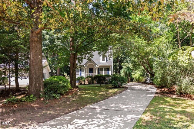9839 Sovereign Way, Wake Forest, NC 27587 - photo 3