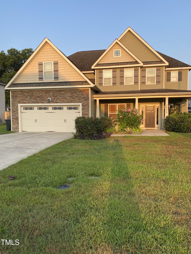 3408 Summer Cove Dr, Fayetteville, NC 28306 - photo 1