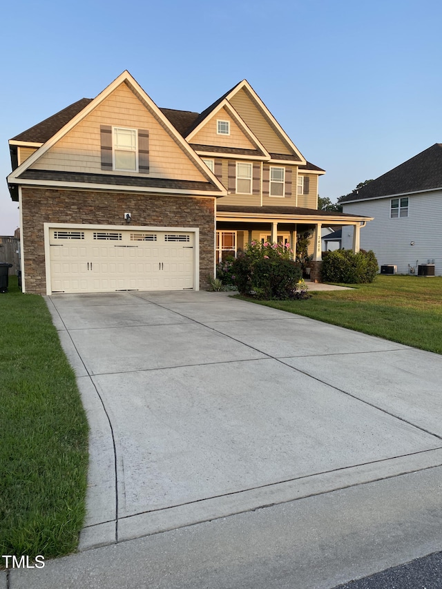 3408 Summer Cove Dr, Fayetteville, NC 28306 - photo 2