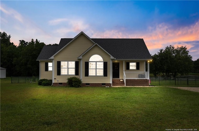 65 Letcher Ln, Lillington, NC 27546 - photo 2