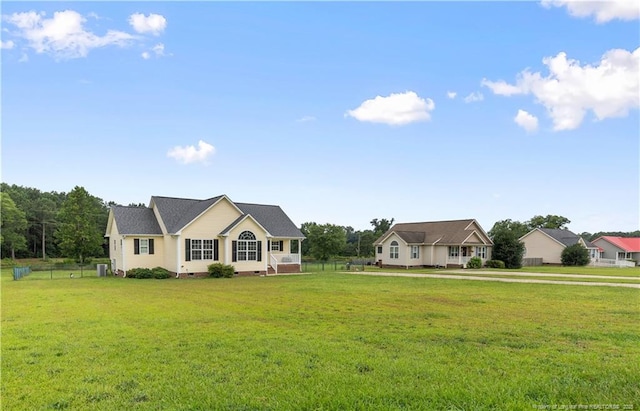 65 Letcher Ln, Lillington, NC 27546 - photo 3