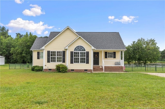 65 Letcher Ln, Lillington, NC 27546 - photo 1