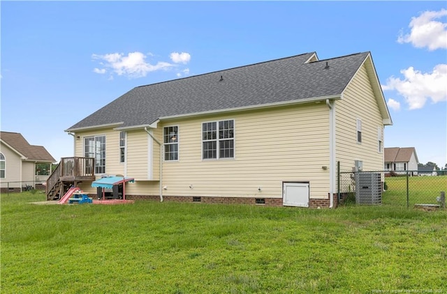 65 Letcher Ln, Lillington, NC 27546 - photo 5