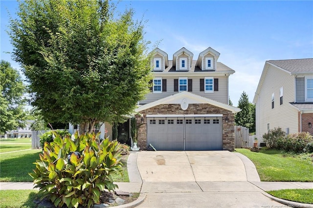 232 Cinder Cross Way, Garner, NC 27529 - photo 1