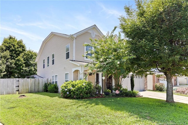 232 Cinder Cross Way, Garner, NC 27529 - photo 4