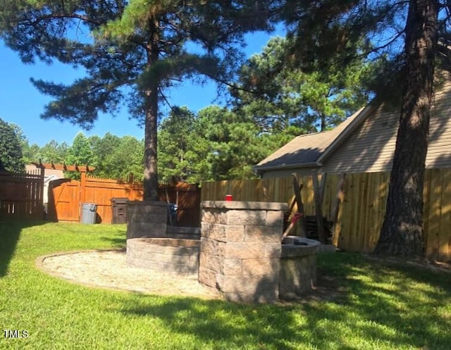 569 Omaha Dr, Broadway, NC 27505 - photo 5