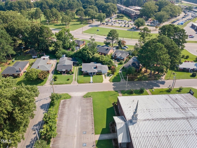 1003 Academy St E, Wilson, NC 27893 - photo 32