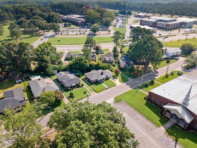 1003 Academy St E, Wilson, NC 27893 - photo 33
