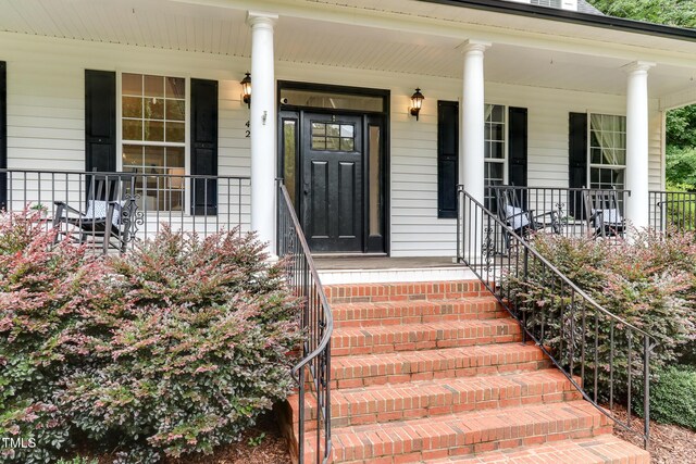 42 Miry Branch Ct, Garner, NC 27529 - photo 3