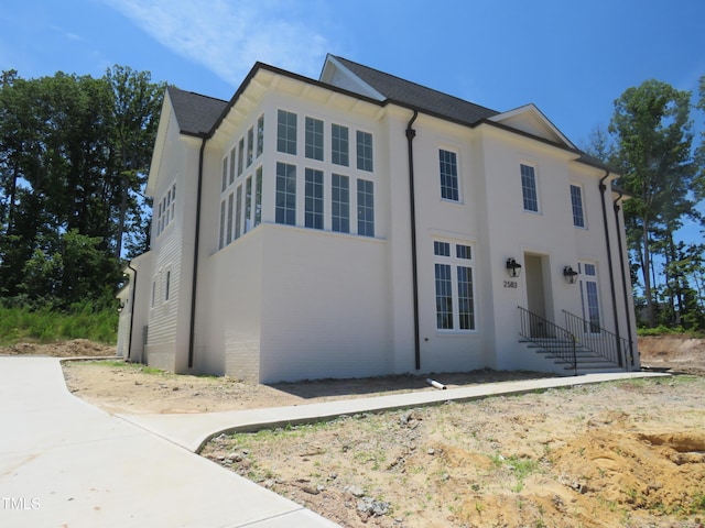 2583 Silas Peak Ln, Apex, NC 27523 - photo 4