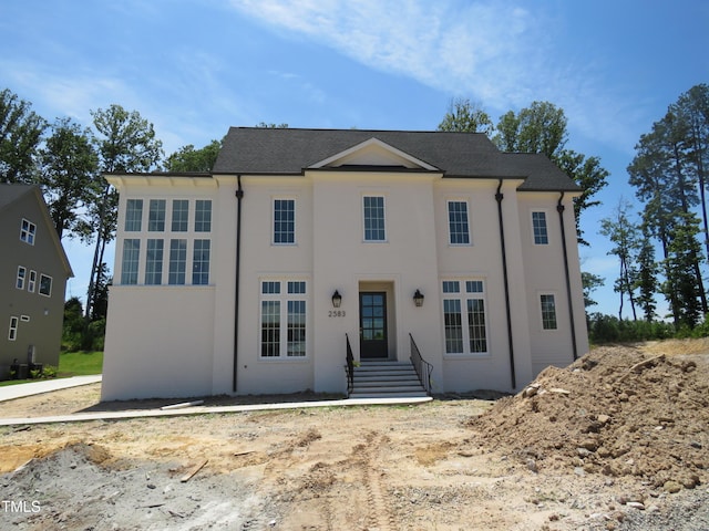 2583 Silas Peak Ln, Apex, NC 27523 - photo 3