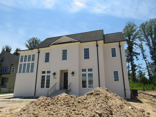 2583 Silas Peak Ln, Apex, NC 27523 - photo 1