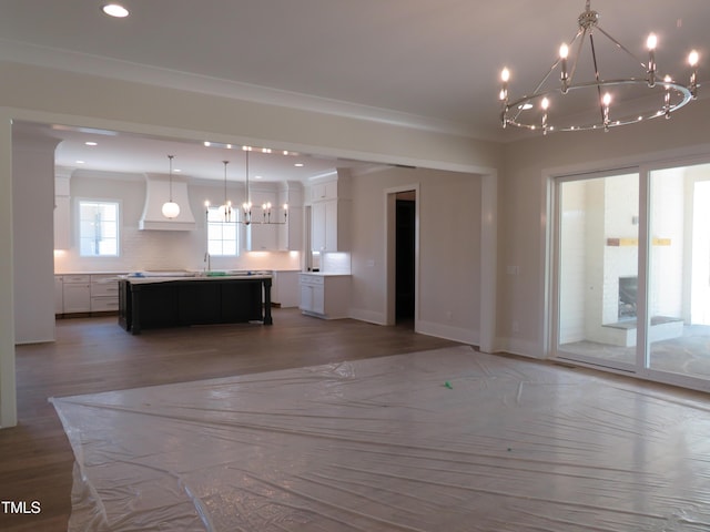 2583 Silas Peak Ln, Apex, NC 27523 - photo 14