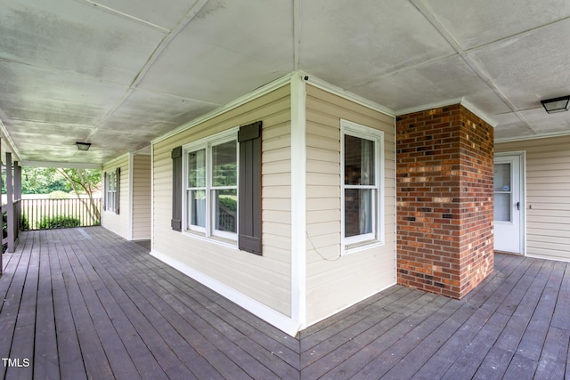 3542 Anderson Valley Rd, Mcleansville, NC 27301 - view of porch
