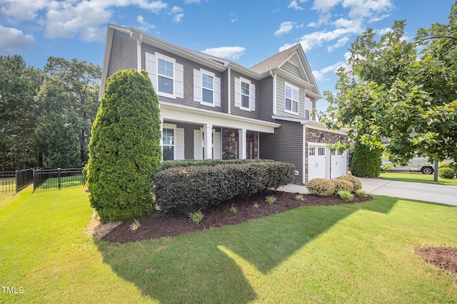 324 Bendemeer Ln, Rolesville, NC 27571 - photo 3