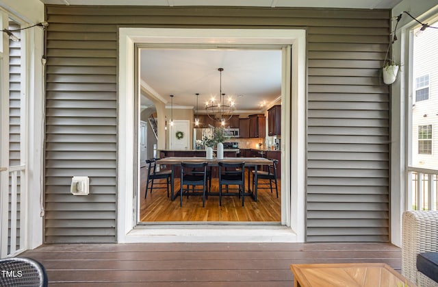 324 Bendemeer Ln, Rolesville, NC 27571 - photo 20