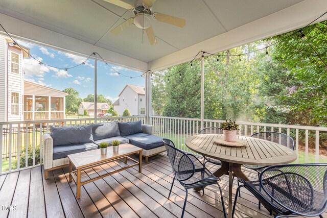 324 Bendemeer Ln, Rolesville, NC 27571 - photo 49
