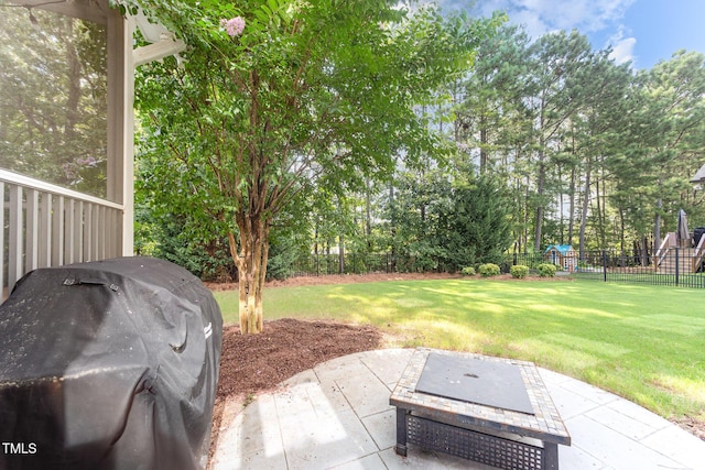 324 Bendemeer Ln, Rolesville, NC 27571 - photo 52