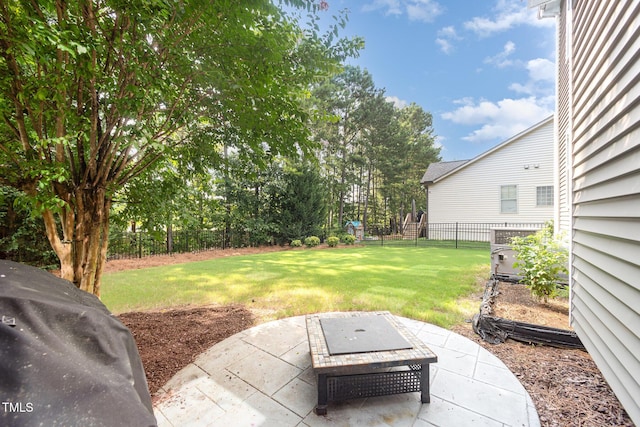 324 Bendemeer Ln, Rolesville, NC 27571 - photo 53