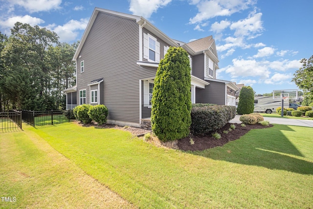324 Bendemeer Ln, Rolesville, NC 27571 - photo 54