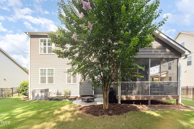 324 Bendemeer Ln, Rolesville, NC 27571 - photo 56