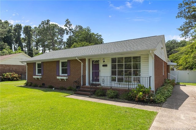 5027 Chesapeake Rd, Fayetteville, NC 28311 - photo 1