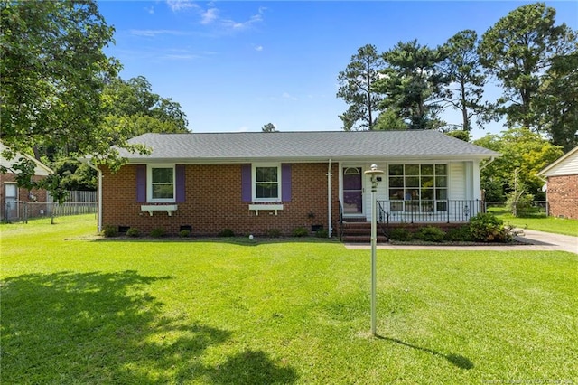 5027 Chesapeake Rd, Fayetteville, NC 28311 - photo 3