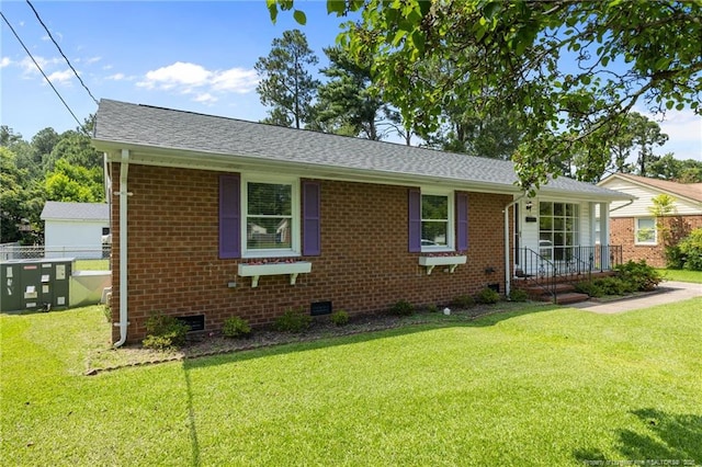5027 Chesapeake Rd, Fayetteville, NC 28311 - photo 4