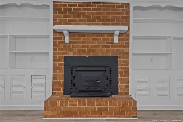 5027 Chesapeake Rd, Fayetteville, NC 28311 - photo 20