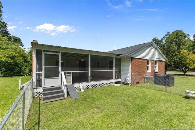 5027 Chesapeake Rd, Fayetteville, NC 28311 - photo 34